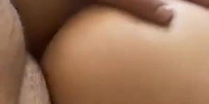 Myers ass fucked in pov (Violet Myers)
