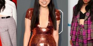 Awkwafina (Awkwafina )