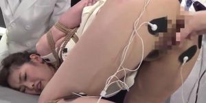 electrical orgasmic train (Risa Onodera)