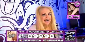 Jesse Jane babeshows 1