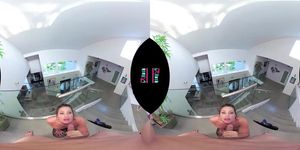 Abigail Mac - Loves To Make You Cum VR