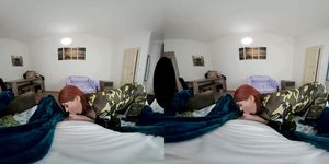 The Paratrooper - Gia Tvoricceli VR