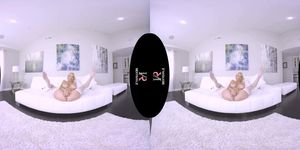 Alexis Fawx123-Virtual Reality