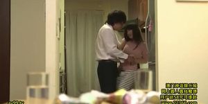 I Love Even In Such A Wife ... The Is Cuckold To Colleagues Wife ... Kasumi Hateho - Cuckold, Kaho Kasumi, Kasumi Hateho, cuckol