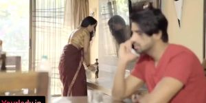 Indian maid Hardcore Sex indian maid indian web series