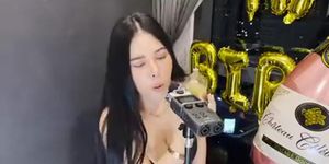 Asmr wan sex Video in link below