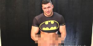 veryhornybatcock