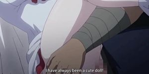 ukky0u Ta1mash1 (sex scenes) (Anime Sex)