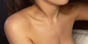 big tits (Tessa Fowler)