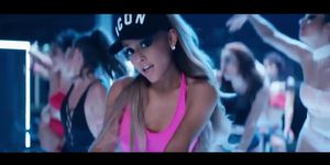 Ariana Grande - Side 2 Side Bbc Pmv