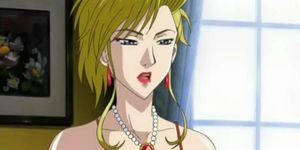 milf mansion episode 2 dubbed