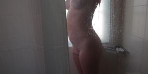Livstixs Twitch Streamer Nude Shower Porn Video Leaked