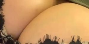 Gabbs Nude Onlyfans Big Boobs Porn Video Leaked