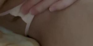 Mati Marroni Nude Pussy Masturbation Video Onlyfans Leak
