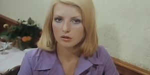 1976 - Femmes a Hommes (1080) (AI UPSCALED) (Nadine Roussial, Brigitte Verbecq)