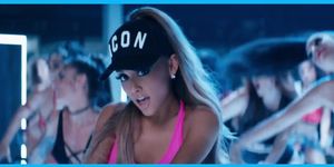 Ariana Grande ft. Nicki Minaj x Peta Jensen - Side To Side PMV