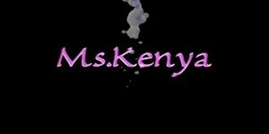 Destiny Dreams Kenya Sweetz & Chocolate Haze amateur pursuit