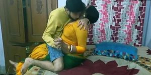 Apni Chachi Ke Sath Sex Kiya Audio Real Very Hot