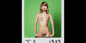 Taylor Swift Nude Compilation Part 1