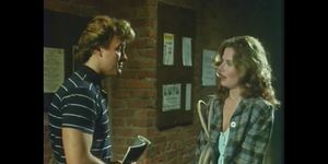 Shacking Up (USA 1982, Samantha Fox, Veronica Hart) (Veronica Fox, Chuck Vincent, Samantha Foxx)
