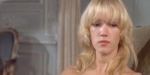 Maison Des Fantasmes (1978) BL english full screen 720p 0,9GB (Brigitte Lahaie)