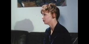 Mystical (USA 1979, Samantha Fox) (Roberta Findlay, Samantha Foxx)