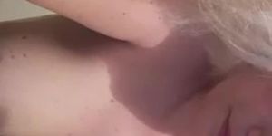 Nice boobs on periscope