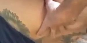 Creampie (Big cumshots)