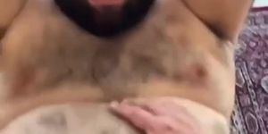 Sexy Bears Gets Fucked (Bear Daddy)