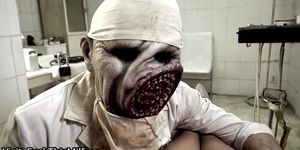 Horror dentist1