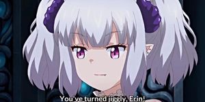 Knight of Erin Episode 2 Subbed