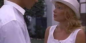 Chameleons (Not the Sequel) (Ashlyn Gere, Deidre Holland, Woody Long, Rocco Siffredi, Sunset Thomas, P.J. Sparxx, Don Fernando, Jon Dough, Tracy Winn, Fawn Miller)