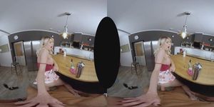 mature trans VR (Joanna Jet)