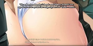 Toriko no Kizuna ~Ubawareta Gakuen ni Hibiku Shojo no Aegi~ Scene 1 English Subbed