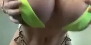 Sophie dee big tits