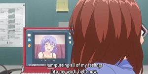 Anime Hentai - From inocent girls to slutty ones Ep.1 [ENG SUB]
