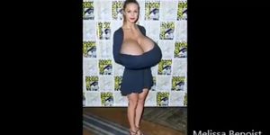 Big Tits Celebrities Breast Expansion