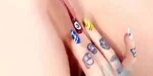 Hayley B Nude Masturbating Porn Video Leaked