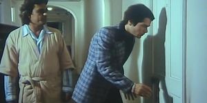 1977 - Les Queutardes (The Receptionist) (720) (AI UPSCALED) (Erika Cool, Carole Gire)