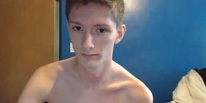 Cute Smooth Twink Cams