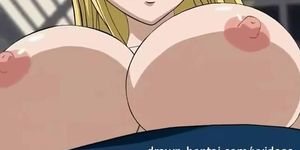 Fairy Tail Hentai - Lucy Gone Naughty (Lucy Lucy, Lucy Sex)