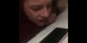 DIRTY TALKING SLUT LOSE CONTROL WHILE BEING FUCKED BY BBC
