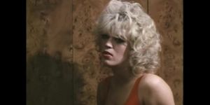 Every Mans Dream Girl (USA 1985, Shauna Grant, Rachel Ashley) - Ashley Welles (Julia Parton, Roberta Findlay)