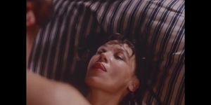 The Very Bad Girl (USA 1983, Georgina Spelvin, Vanessa Del Rio) - Juliana Grandi (Kemal Horulu)