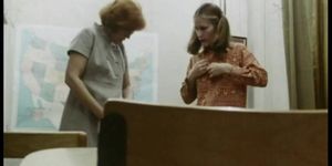 Sex Educator (USA 1977, Cedar Houston, Jean Dalton) (Richard Mailer)