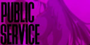 Public Service HMV