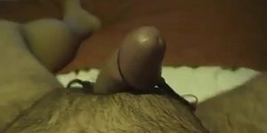 Electro Cum - Intense Body Shaking Cum Orgasm
