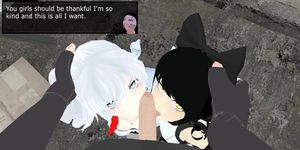 weiss and blake bj 3d