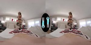 Lisa Ann anal vr