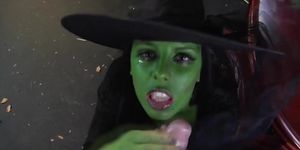 PARODY BROS - The Wizard Of Oz Parody Gets Kinky Enjoyment To Feel